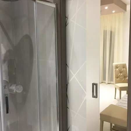 Maison d'hôtes Bella Costa - Lungomare 4*