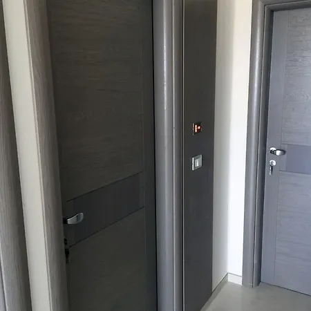 Bella Costa - Lungomare 4*
