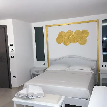 Bella Costa - Lungomare Maison d'hôtes