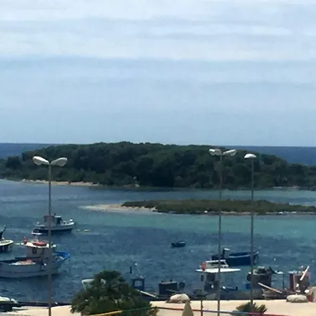 Maison d'hôtes Bella Costa - Lungomare 4*