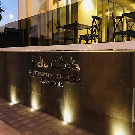 Bella Costa - Lungomare 3*