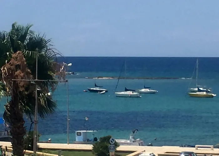 Bella Costa - Lungomare Porto Cesareo